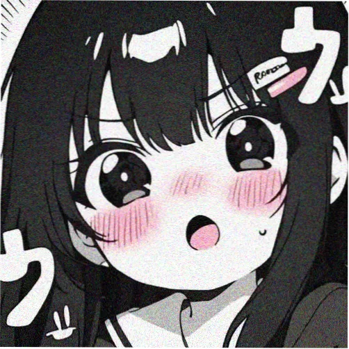 信使原型角色头像